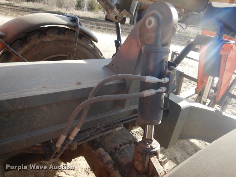 image for item DK3362 2012 JLG G12-55A  telehandler