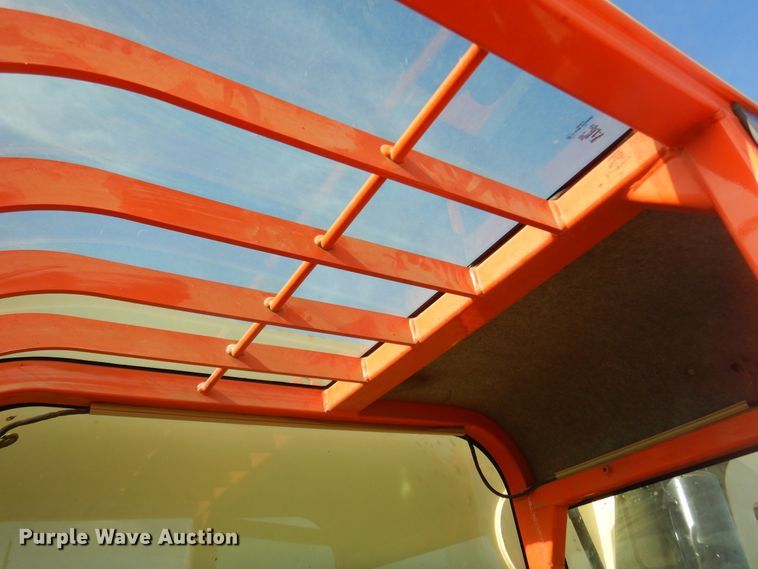 image for item DK3362 2012 JLG G12-55A  telehandler