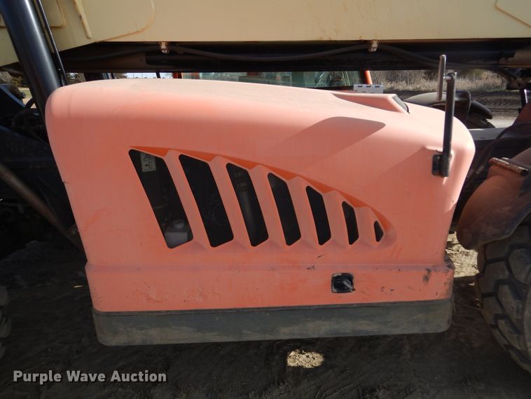image for item DK3362 2012 JLG G12-55A  telehandler