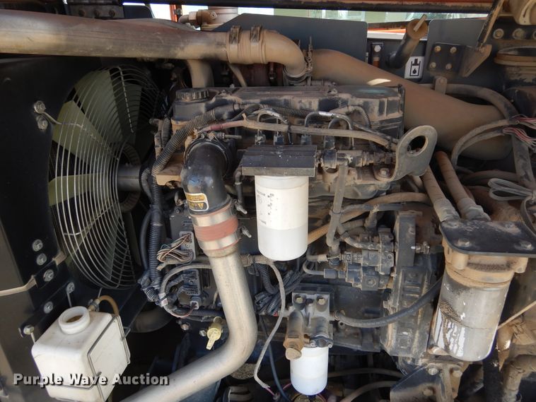 image for item DK3362 2012 JLG G12-55A  telehandler