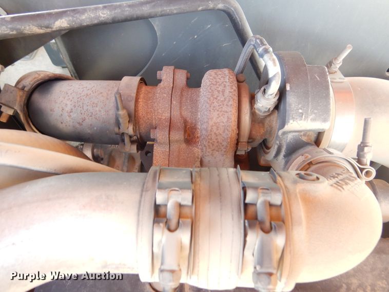 image for item DK3362 2012 JLG G12-55A  telehandler