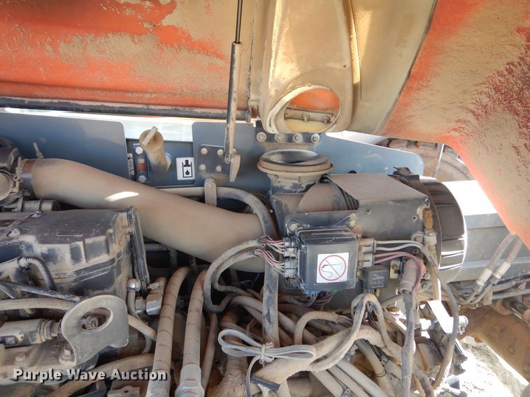 image for item DK3362 2012 JLG G12-55A  telehandler