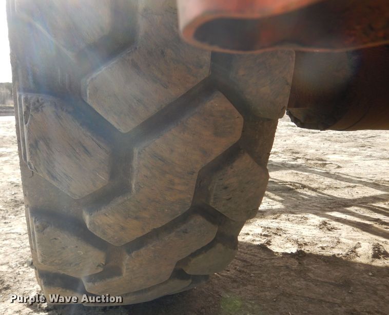 image for item DK3362 2012 JLG G12-55A  telehandler