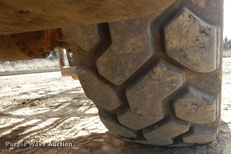 image for item DK3362 2012 JLG G12-55A  telehandler