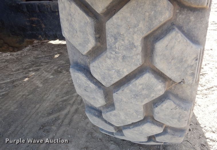 image for item DK3362 2012 JLG G12-55A  telehandler