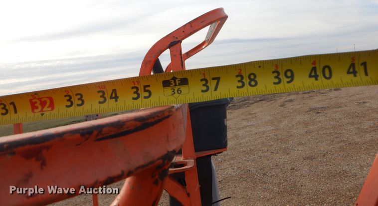 image for item DK3385 2008 JLG 800AJ  boom lift