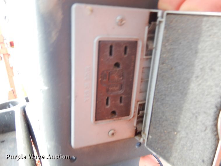 image for item DK3385 2008 JLG 800AJ  boom lift