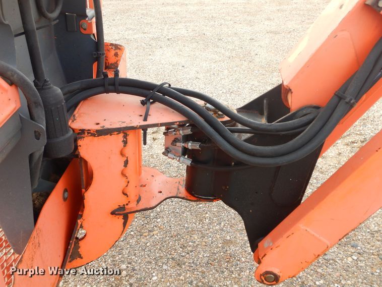 image for item DK3385 2008 JLG 800AJ  boom lift