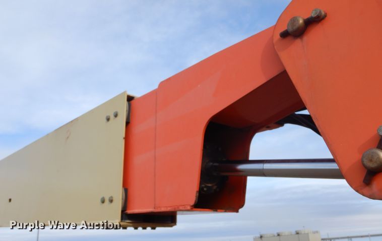 image for item DK3385 2008 JLG 800AJ  boom lift