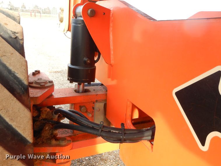 image for item DK3385 2008 JLG 800AJ  boom lift