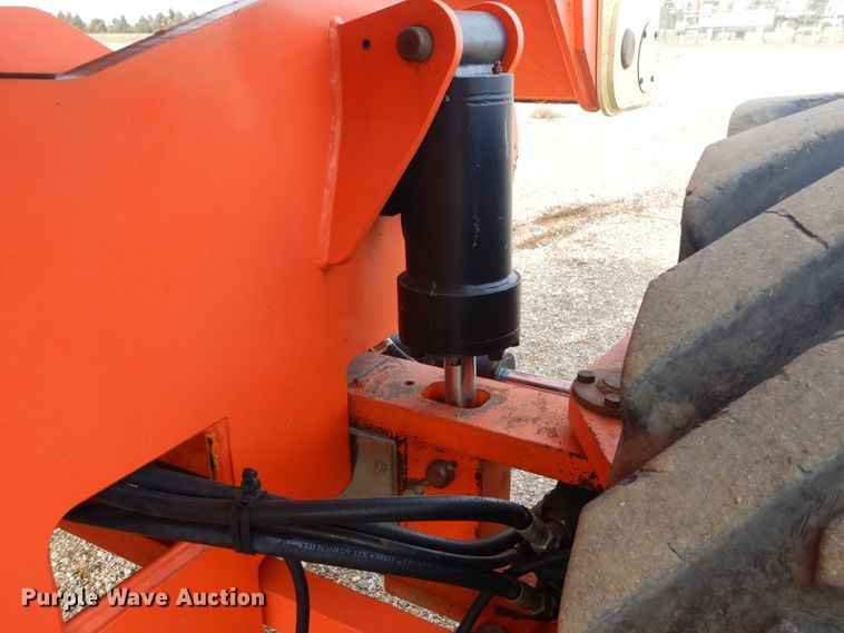 image for item DK3385 2008 JLG 800AJ  boom lift