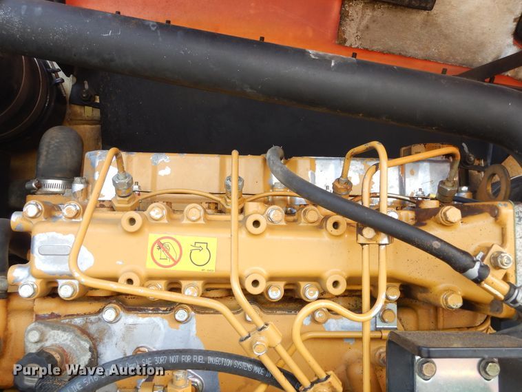 image for item DK3385 2008 JLG 800AJ  boom lift