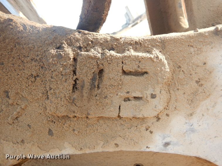 image for item DK3386 2012 Case CX300C  excavator