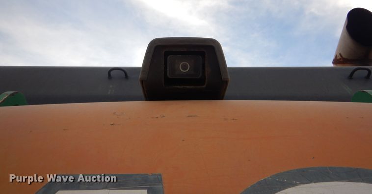 image for item DK3386 2012 Case CX300C  excavator