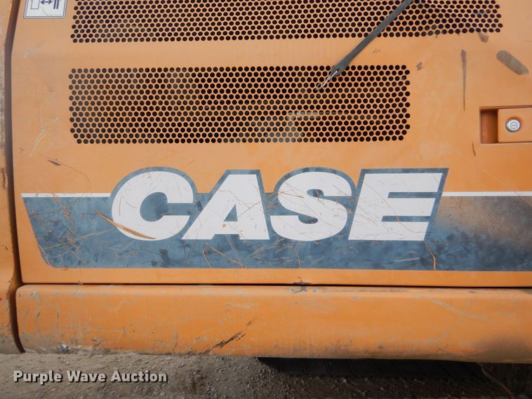 image for item DK3386 2012 Case CX300C  excavator