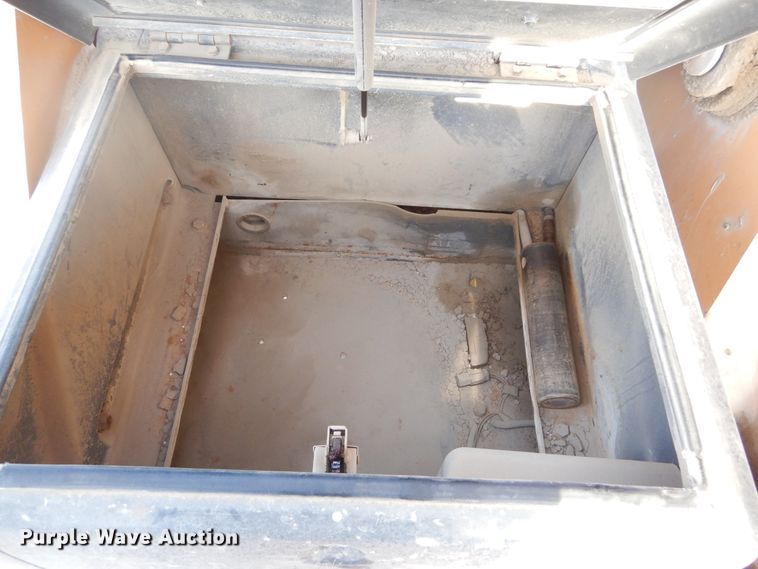 image for item DK3386 2012 Case CX300C  excavator