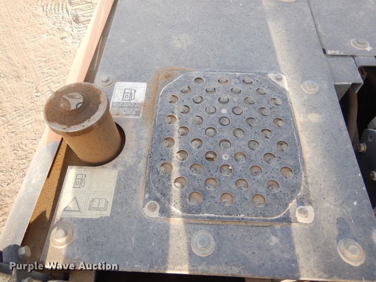 image for item DK3386 2012 Case CX300C  excavator