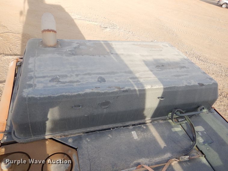 image for item DK3386 2012 Case CX300C  excavator