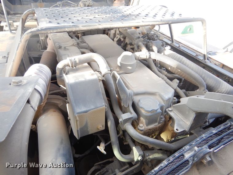 image for item DK3386 2012 Case CX300C  excavator