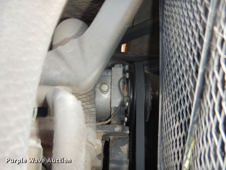 image for item DK3386 2012 Case CX300C  excavator