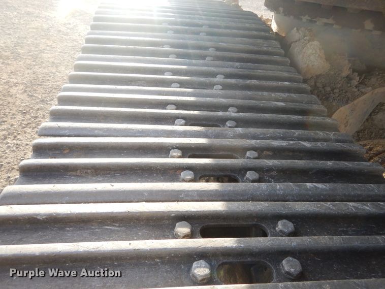 image for item DK3386 2012 Case CX300C  excavator