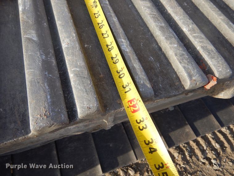 image for item DK3386 2012 Case CX300C  excavator