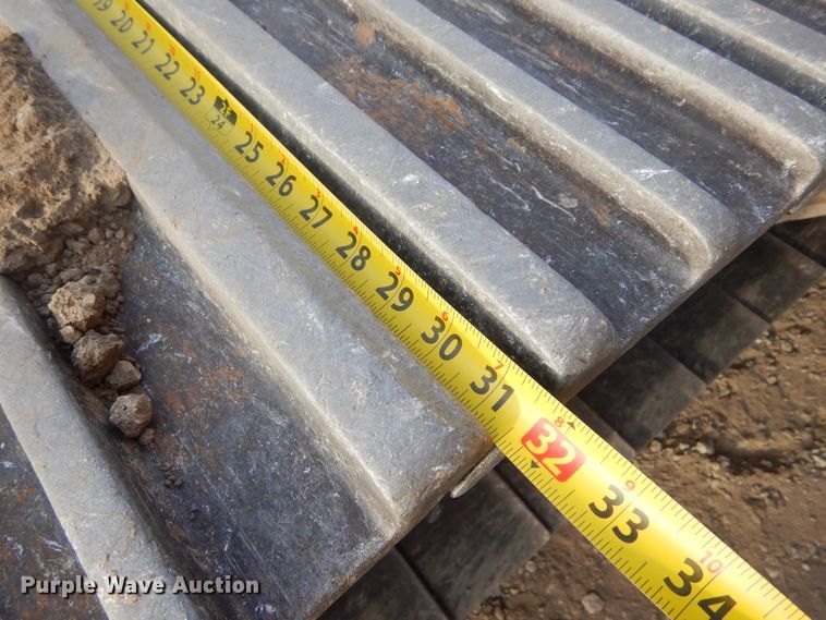 image for item DK3386 2012 Case CX300C  excavator