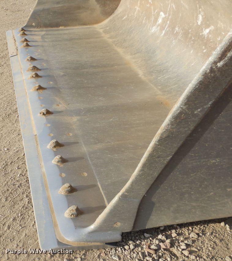 image for item DK3388 2019 Case 821G  wheel loader