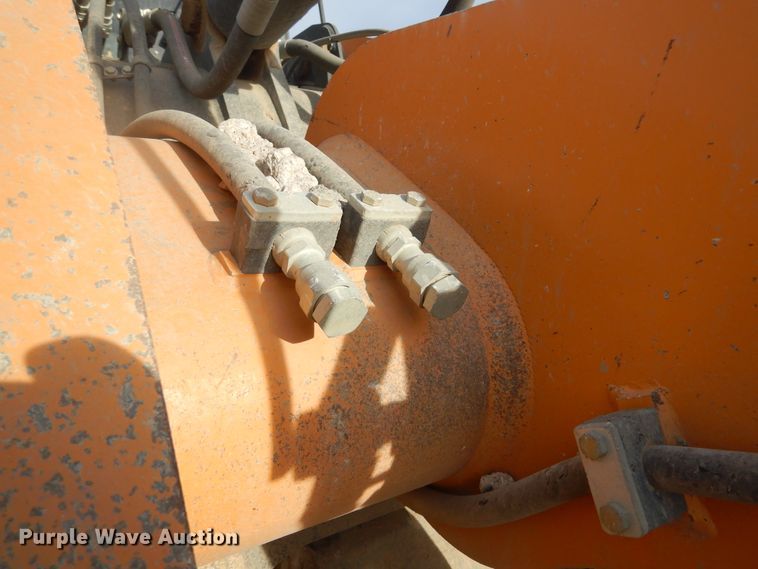 image for item DK3388 2019 Case 821G  wheel loader