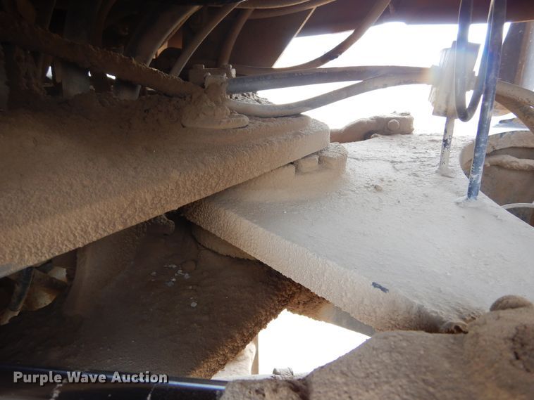 image for item DK3388 2019 Case 821G  wheel loader