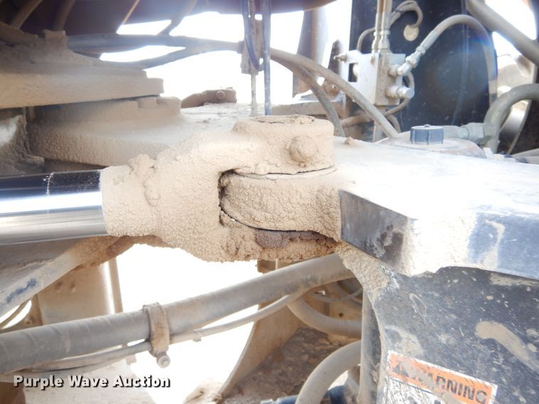 image for item DK3388 2019 Case 821G  wheel loader