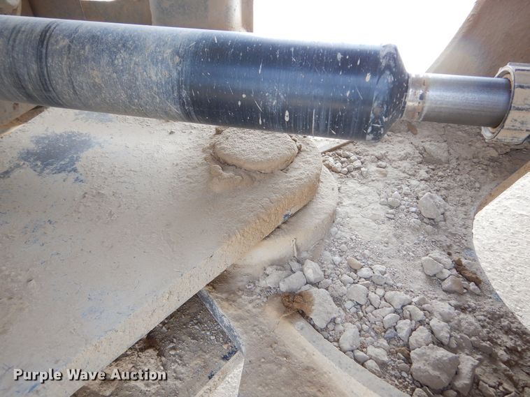 image for item DK3388 2019 Case 821G  wheel loader