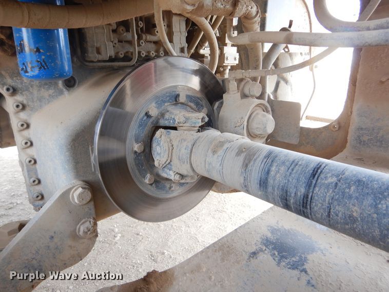 image for item DK3388 2019 Case 821G  wheel loader