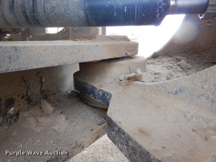 image for item DK3388 2019 Case 821G  wheel loader