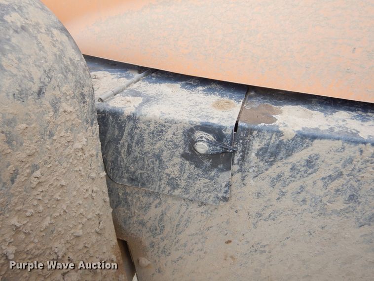 image for item DK3388 2019 Case 821G  wheel loader