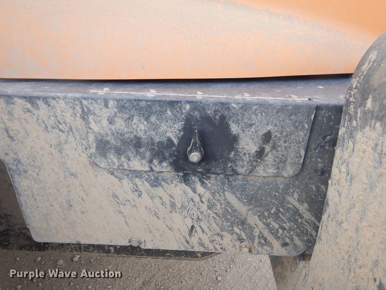 image for item DK3388 2019 Case 821G  wheel loader