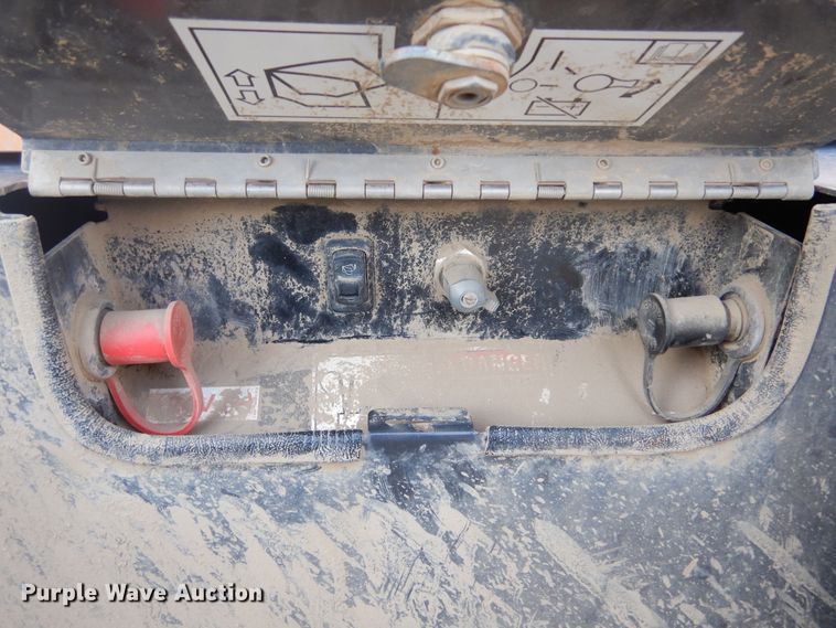 image for item DK3388 2019 Case 821G  wheel loader