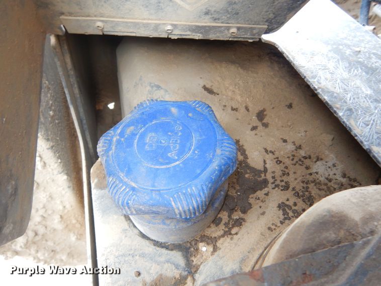 image for item DK3388 2019 Case 821G  wheel loader