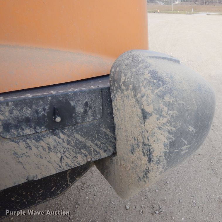 image for item DK3388 2019 Case 821G  wheel loader