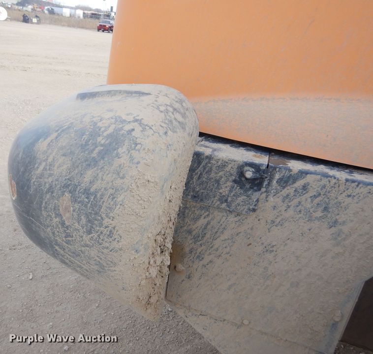 image for item DK3388 2019 Case 821G  wheel loader