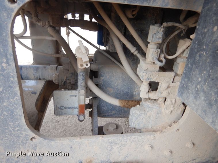 image for item DK3388 2019 Case 821G  wheel loader