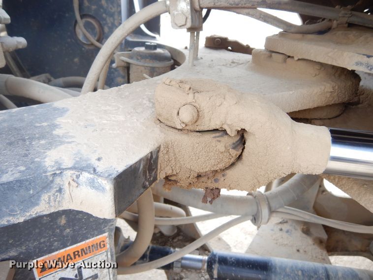 image for item DK3388 2019 Case 821G  wheel loader