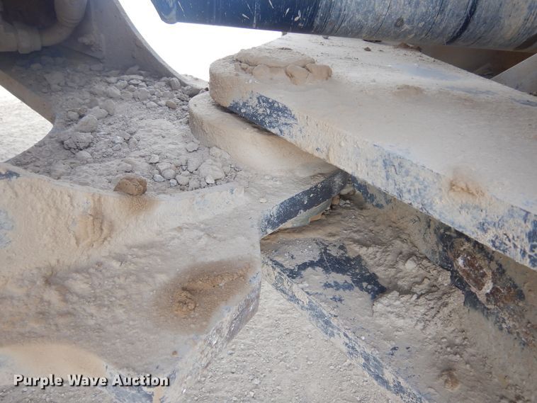 image for item DK3388 2019 Case 821G  wheel loader