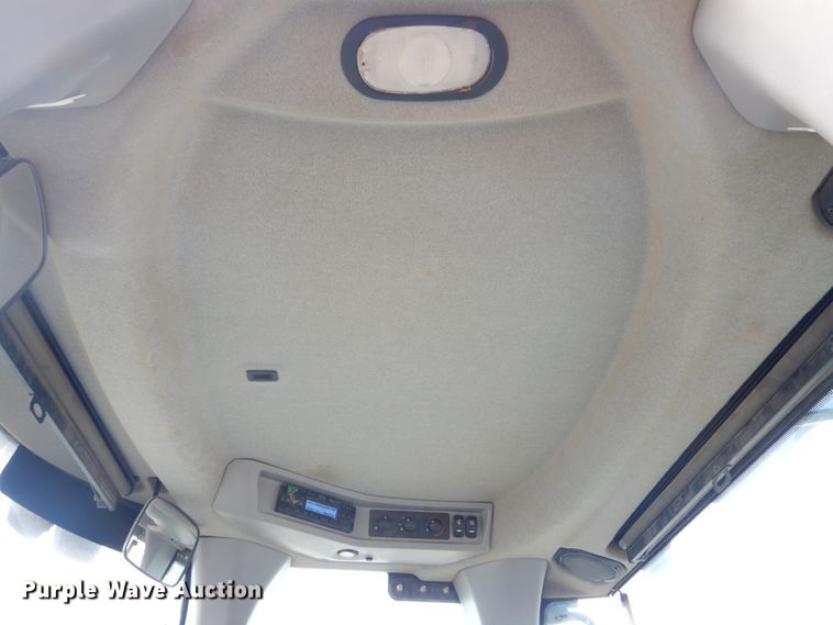 image for item DK3388 2019 Case 821G  wheel loader