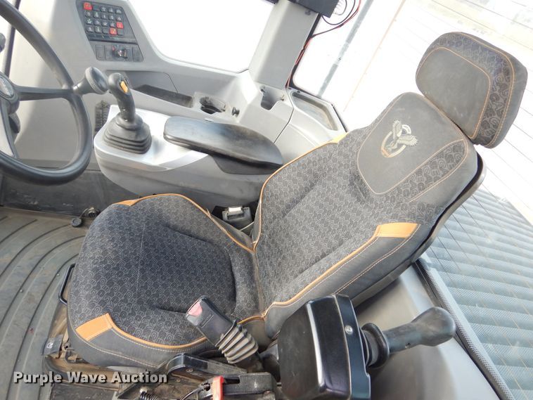 image for item DK3388 2019 Case 821G  wheel loader