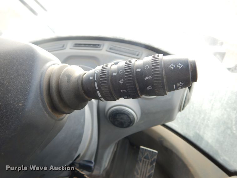 image for item DK3388 2019 Case 821G  wheel loader