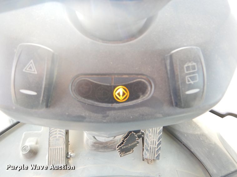 image for item DK3388 2019 Case 821G  wheel loader