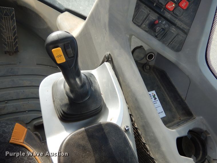 image for item DK3388 2019 Case 821G  wheel loader