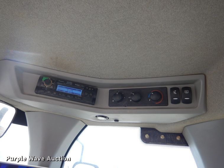 image for item DK3388 2019 Case 821G  wheel loader