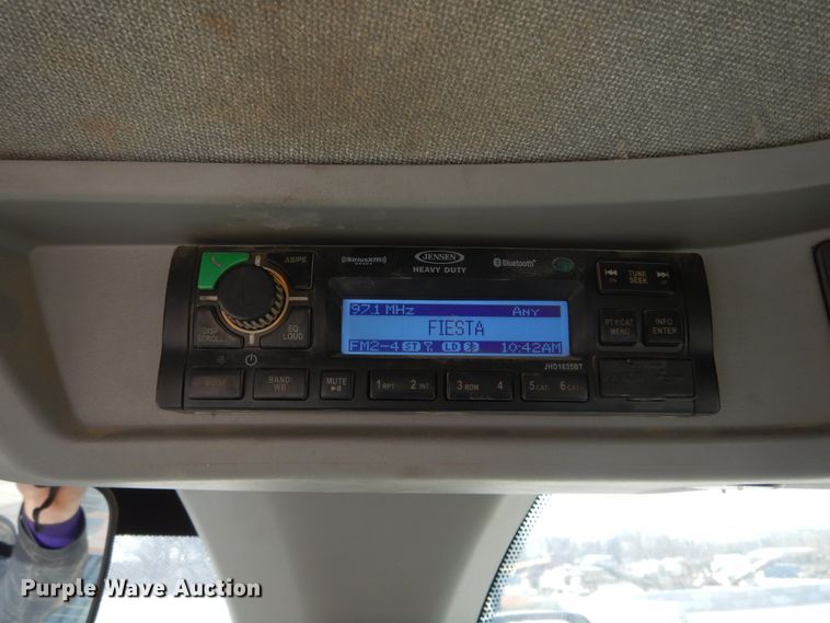 image for item DK3388 2019 Case 821G  wheel loader